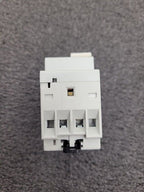 ABB DIN Rail Contactor ESB24-40 24V AC/DC 40-450Hz 24A 240-480VAC