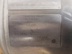 Micro Motion T-Series Coriolis Flow Meter T150T641SQBAEZZZZ 1.5" ID Dual Seal