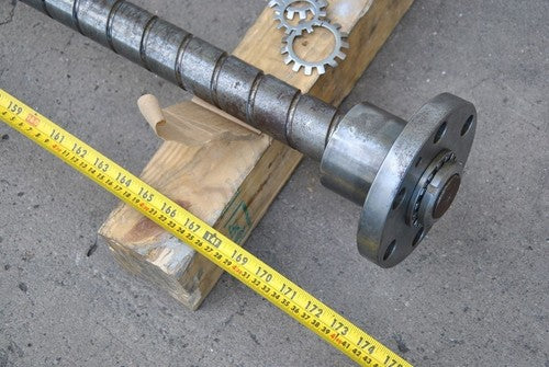 VCS Ground Ballscrew Linear Actuator 3744L 48mm NSK THK