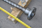 VCS Ground Ballscrew Linear Actuator 3744L 48mm NSK THK