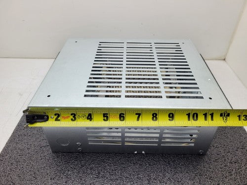 Dura Pulse Automation Direct Dynamic Braking Resistor GS-4015-BR-ENC 1 kW 50 ohm