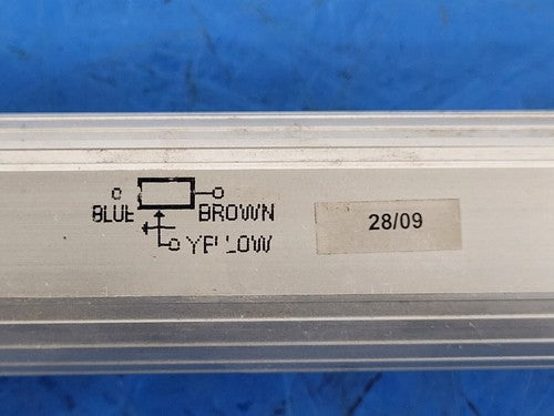 Megatron RC35-130-K Potentiometric Linear Transducer 130mm Travel