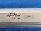 Megatron RC35-130-K Potentiometric Linear Transducer 130mm Travel