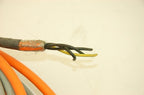 Lapp Kabel Servo Drive Power & Control Cables, 8M, M20 Connection
