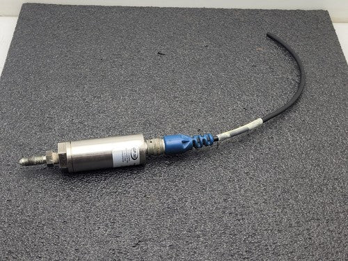 GP:50 311-B-RH-7-CA/MR Pressure Transducer 0-7500PSI