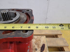 Norcan Sauer Danfoss Hydraulic Pump ERL100BLS2520NNN3 Working Pull No Dataplate