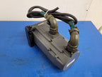 Mitsubishi HA-43NCB-SD5 AC Servo Motor 0.5Kw w/ OSA104 Encoder Citizen E-32 #3