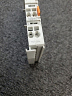 Wago 750-504 4-Channel DC 24V output Module 750504 Working Pull, Guaranteed