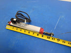 Opkon Linear Resistive Transducer Potentiometer RTM100D5K 24VDC 100mm Travel