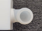 Gemu 7 Valve High Purity Diaphragm Shutoff Manifold Valve PN6 PTFE "C"