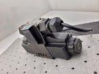DAIKIN KS0-G02-4CA-30-E Solenoid Controlled Valve AC100V 50/60Hz Working Pull
