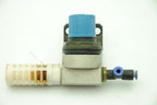 SMC AP100, Pressure Control Valve