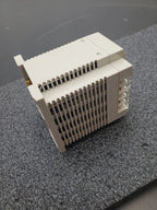 OMRON S82K-03012 DC DIN Rail Mount Power Supply 12VDC 2.5A Out 100-240V 0.9A In