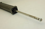 Parker HD242719 UCU16C Series P Pneumatic Cylinder 3.62" Bore 21" Stroke 150 PSI