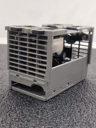 Allen Bradley 1769-PA4 Compact I/O Power Supply Module Ser A AC Voltage PLC