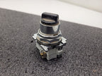Lot of 19x Eaton Industrial On/Off Switch Lot EMO, Multipole 10250T Panel Mount