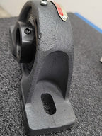 SealMaster MP-23 1-7/16" Pillow Block Bearing Housing Morse Industrial