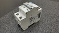 Eaton D2 WMZS2D02 DIN Rail Supplementary Protector 2A 277/480V AC 2 Pole D Curve