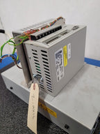 Anorad Allen Bradley 3 Axis Linear Motor Robot w/Drives ~ 30"x18"x2" of travel