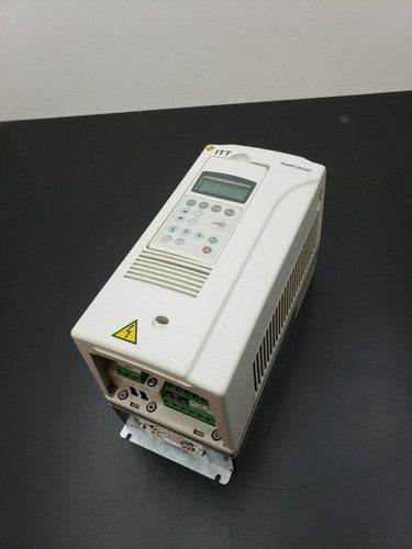 PumpSmart PS200 Pump & Motor Control System 5HP 300Hz