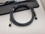 NEW Lot Of 4 EMC 038-003-813 Mini-SAS HD 4X - Mini-SAS 4X External 5M Cable