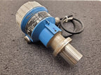 Endress+Hauser PMC51-E811/0 Cerabar M -6 to 6PSI Pressure Transmitter Unit B