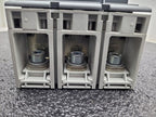 Lot of 2 ABB SACE TMAX XT3N  225 Circuit Breaker