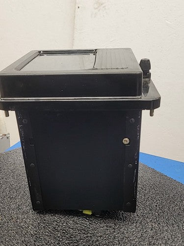 Westinghouse Type SX Auxiliary Relay 125V DC Style 289B459A15 A WH Industrial