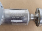 Micro Motion T050T613SQBAEZZZZ Mass Flow Sensor T Series Coriolis Meter 1/2"