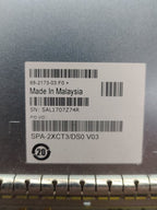Cisco ASR 1002-X Aggregation Services Router SPA Module Rack Mount Chassis