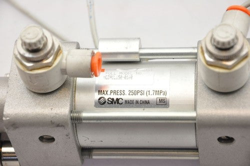 SMC NCDA1L150-0100 Pneumatic Cylinder