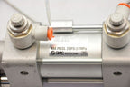 SMC NCDA1L150-0100 Pneumatic Cylinder