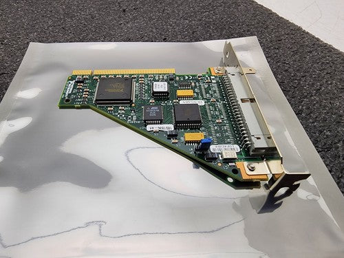 NI National Instruments PCI-6503 24 Channel NI DAQ 185183C-01 Working Pull