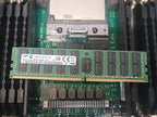 IBM Power9 S924 9009 42A Enterprise Server Chassis 4U SFF 4x PSU 1x 02CY255 CPU