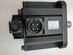 Yaskawa Electric SGMGH-30A2A21 Servo Motor 200V 1500 RP/M