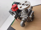 A-T Controls Series 33-1T 1" 1000PSI 3-Way Valve Air Triad Controls 2R40DA #2