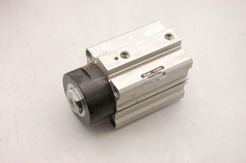 SMC Pneumatic Cylinder RSQB50-30BK - Lot of 2