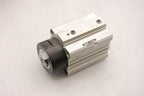 SMC Pneumatic Cylinder RSQB50-30BK - Lot of 2