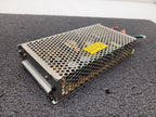 MEAN WELL S-100F-5 DC Switching Power Supply 100-240VAC Input 5VDC 20A Output