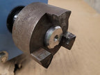 AMPCO PUMPS 018 SPX RBZP1-018-DL Positive Displacement Pump Stainless Steel A10