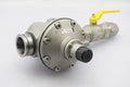SMC EAR835-F14 Pilot Operated Pressure Regulator