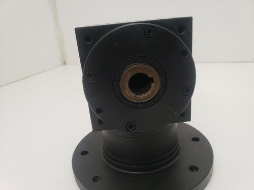 PowerGear P110FH High Performance Right Angle Bevel Gearbox 3:1 24mm IN 28mm Out