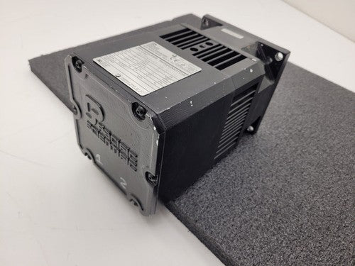 Pacific Scientific R63GENA-R2-NS-NV-00 3000RPM Brushless DC Servo Motor 2.1kW