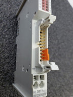 Beckoff KL2872-0000 16 X Digital Output 24 V DC 0.5A KL2872 Negative Switching