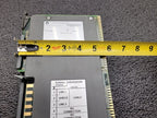 1771-ASB Ser A Allen Bradley PLC 5 Remote I/O adapter 1771ASB Reman 0820