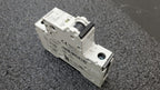 SIEMENS 5SY41 MCB C10 Single Pole CIRCUIT BREAKER / 5SY4110-7 / ~230-400V / 5A