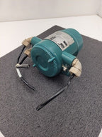 Yokogawa  Magnetic Flow Meter ADMAG AXFA14C-E2-21/FF1 24VDC