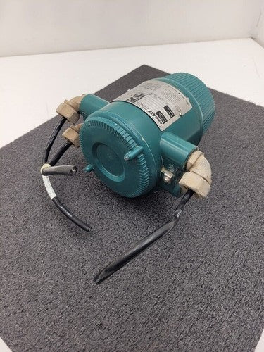 Yokogawa  Magnetic Flow Meter ADMAG AXFA14C-E2-21/FF1 24VDC