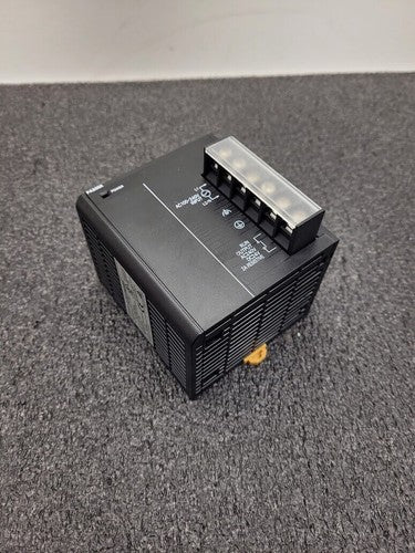 OMRON CJ1W-PA205R Power Supply Unit PA205R DIN Rail Mount