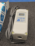 Ranco ETC-211000-000 Electronic Temperature Control Dual Stage SPDT Relay